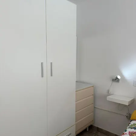 A-32 Arenas Caleta De Fuste