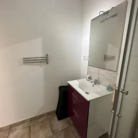 A-32 Arenas Apartman *