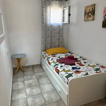 Apartman A-32 Arenas Caleta De Fuste