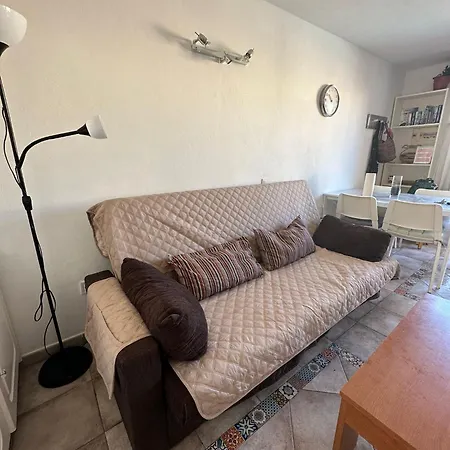 A-32 Arenas Apartmán Caleta De Fuste