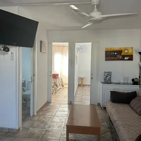 A-32 Arenas Apartmán