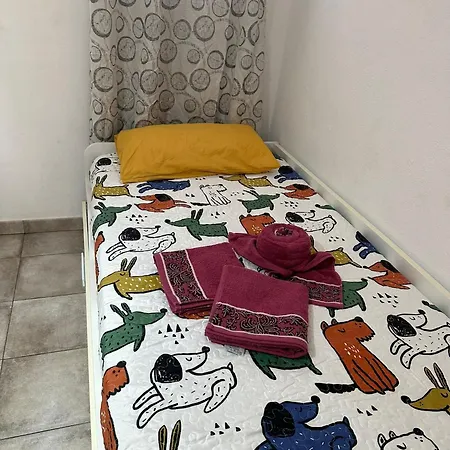 Apartman A-32 Arenas Caleta De Fuste