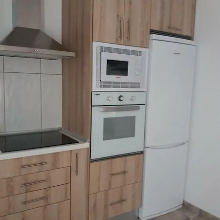 A-32 Arenas Apartmán *