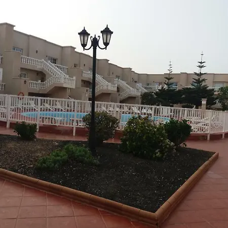 A-32 Arenas Caleta De Fuste