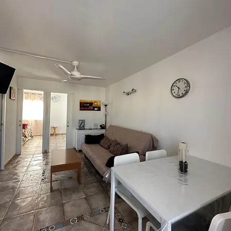 Appartement A-32 Arenas