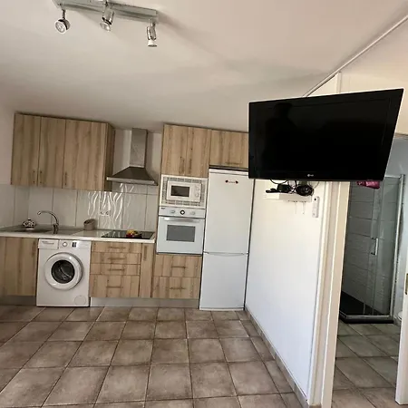 A-32 Arenas 公寓 科斯塔卡莱塔