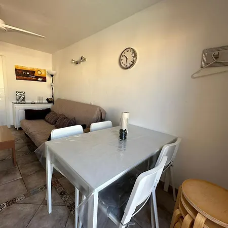 A-32 Arenas Appartement