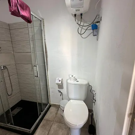 A-32 Arenas * 科斯塔卡莱塔