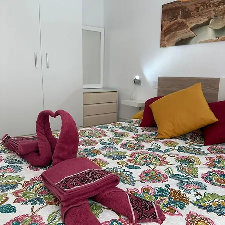 A-32 Arenas Appartement