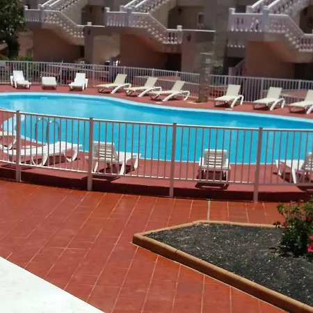 Appartement A-32 Arenas *