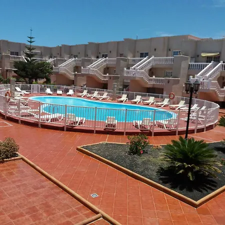 A-32 Arenas Appartement *
