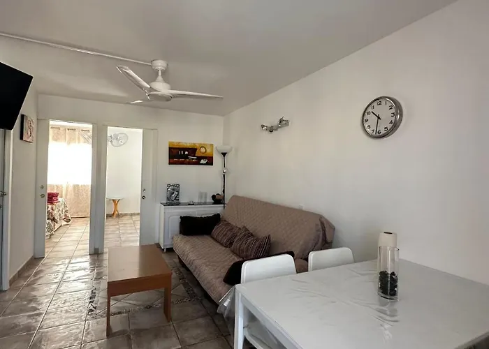 アパート A-32 Arenas