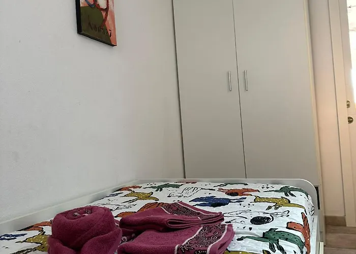 A-32 Arenas * カレタ・デ・フステ