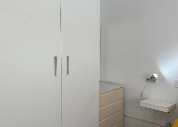 A-32 Arenas カレタ・デ・フステ