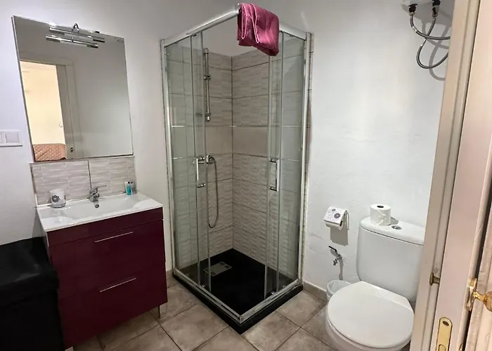 A-32 Arenas カレタ・デ・フステ