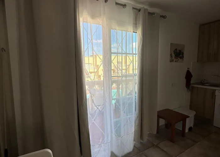 アパート A-32 Arenas *