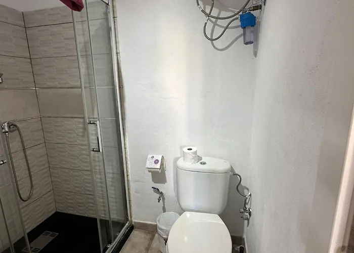 A-32 Arenas * カレタ・デ・フステ