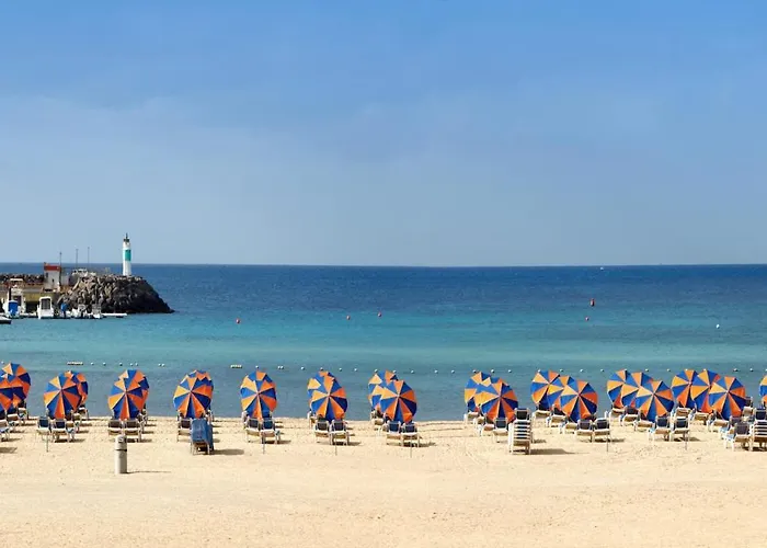 A-32 Arenas * カレタ・デ・フステ